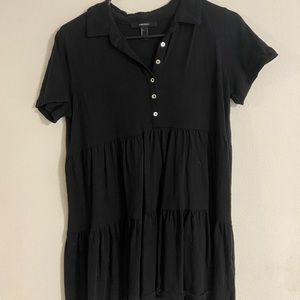 Forever 21 T-shirt dress